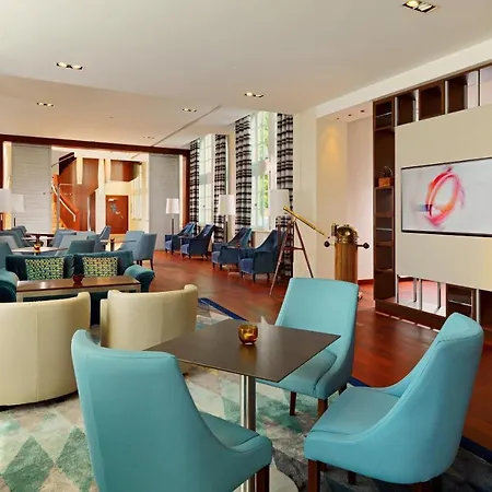 Sheraton Zoppot