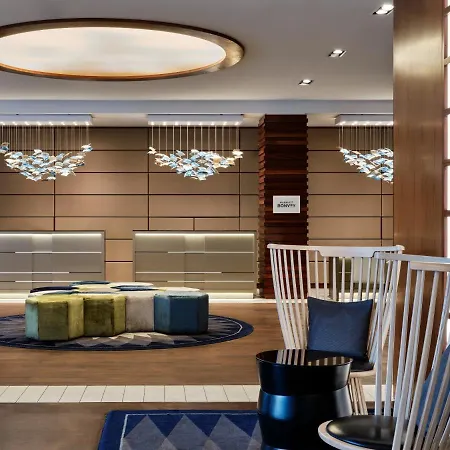Sheraton מלון סופוט