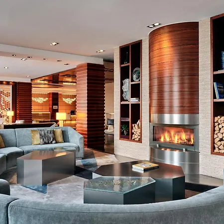 מלון Sheraton