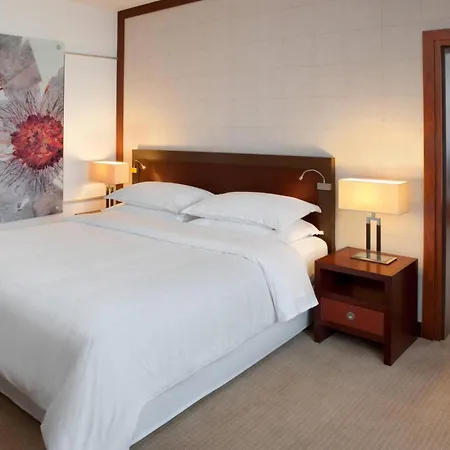Sheraton סופוט