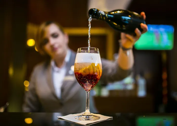 Sheraton Hotel Sopot