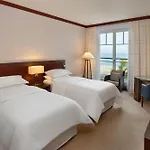 シェラトン ホテル