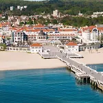 Sheraton מלון סופוט