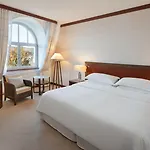 シェラトン ホテル ソポト