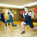 Sheraton מלון סופוט