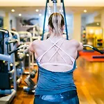 Sheraton מלון סופוט