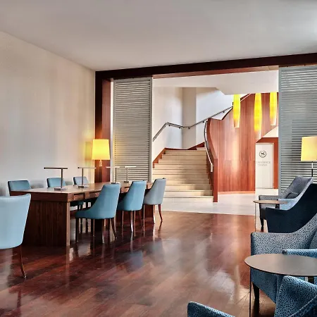 Sheraton Hotel Sopot