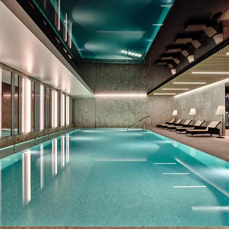 索波特喜来登酒店 5*