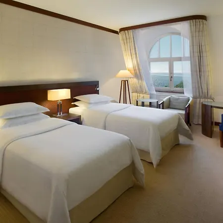 Hotel Sheraton Sopot