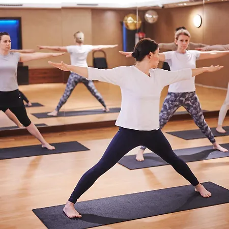 索波特喜来登酒店 5*