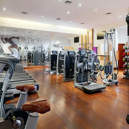 Sheraton Szálloda 5*
