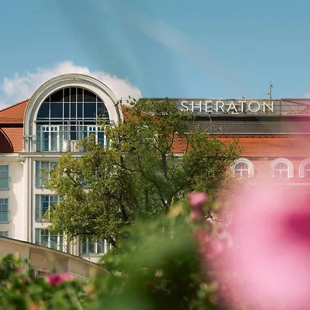 Hotel Sheraton Sopot