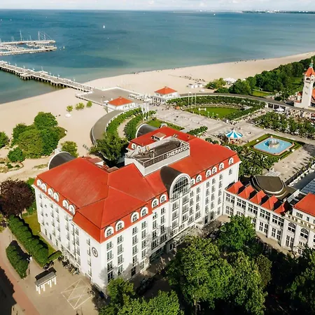 酒店 索波特喜来登酒店