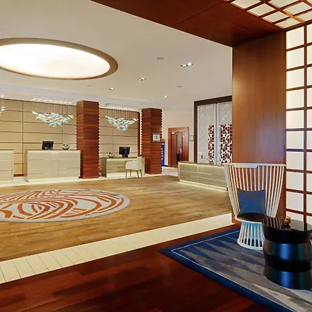 酒店 索波特喜来登酒店 索波特