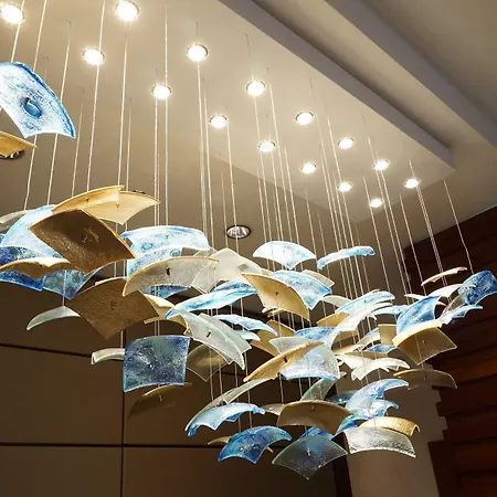 索波特喜来登酒店 酒店 5*