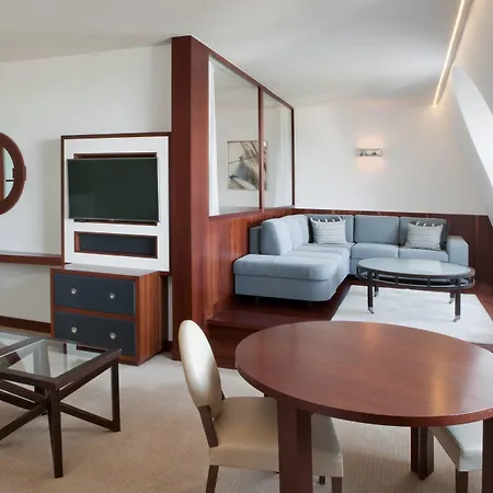 酒店 索波特喜来登酒店