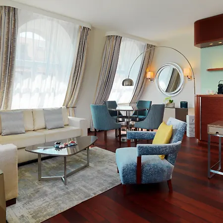 索波特喜来登酒店 酒店 索波特