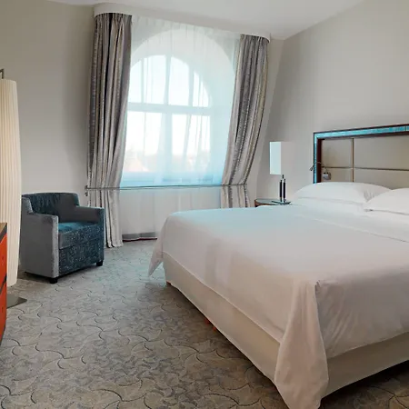 Sheraton