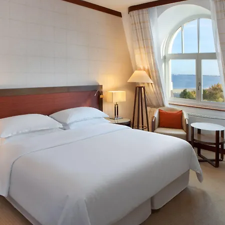 索波特喜来登酒店