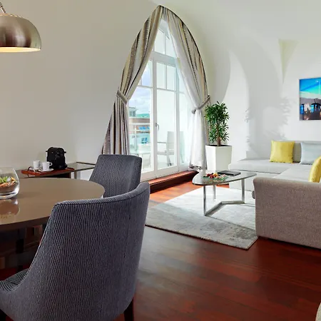 索波特喜来登酒店