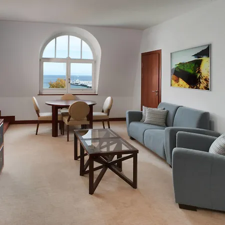 索波特喜来登酒店 5* 索波特