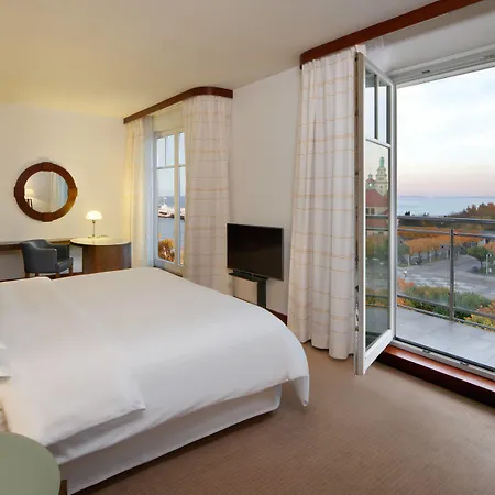 索波特喜来登酒店 酒店