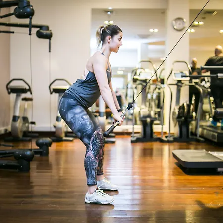 酒店 索波特喜来登酒店 索波特