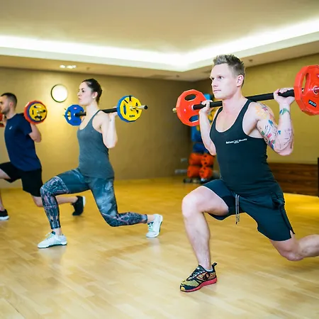 索波特喜来登酒店 酒店 索波特