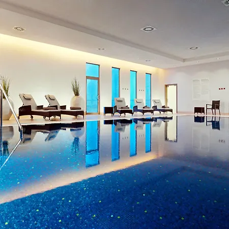 索波特喜来登酒店 5* 索波特