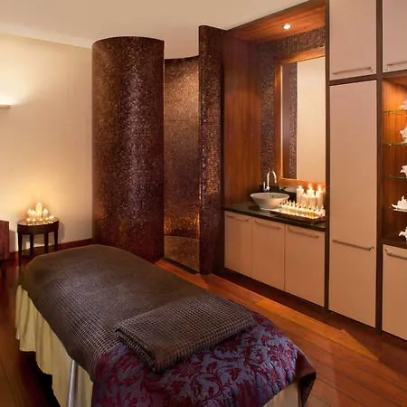 索波特喜来登酒店 索波特