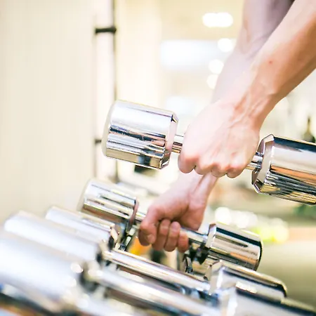 索波特喜来登酒店 索波特