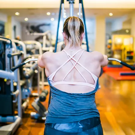 索波特喜来登酒店 酒店 索波特