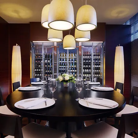 酒店 索波特喜来登酒店