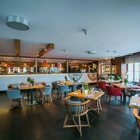 索波特喜来登酒店