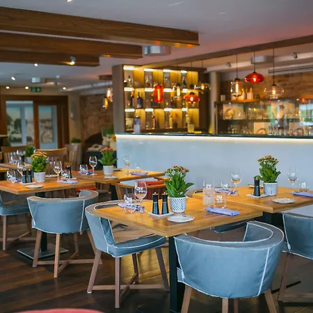 酒店 索波特喜来登酒店