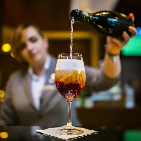 索波特喜来登酒店 酒店 索波特