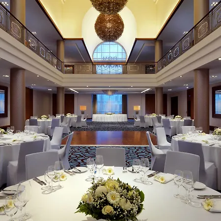 索波特喜来登酒店 索波特