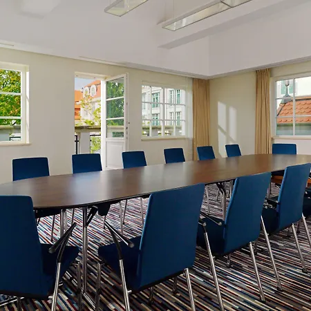 Sheraton Hotel Sopot