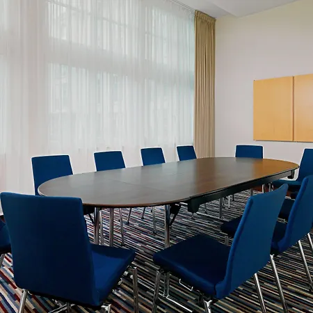 Sheraton Hotel Sopot