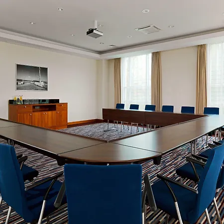 酒店 索波特喜来登酒店