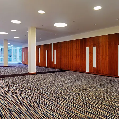 索波特喜来登酒店 5* 索波特