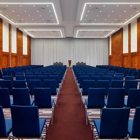 Sheraton Hotel 5*