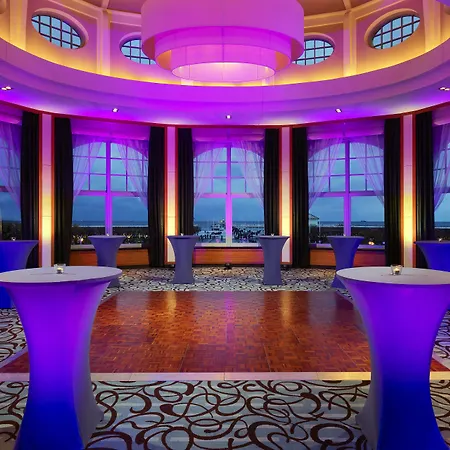 Sheraton Sopot
