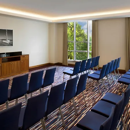 索波特喜来登酒店 酒店 5*