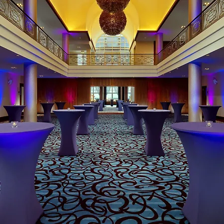 索波特喜来登酒店 酒店 索波特