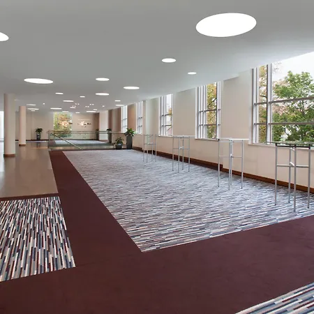 索波特喜来登酒店 酒店 索波特