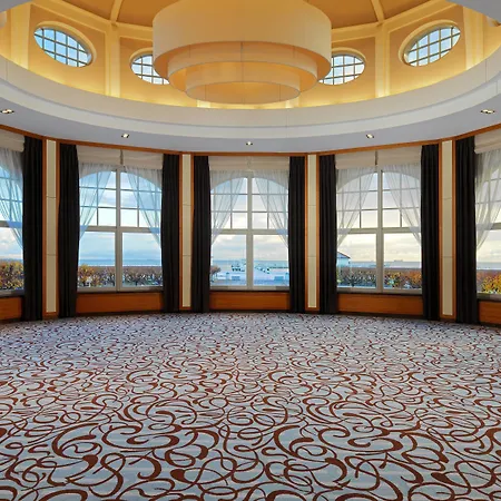 Sheraton Hotell Sopot