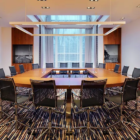 酒店 索波特喜来登酒店