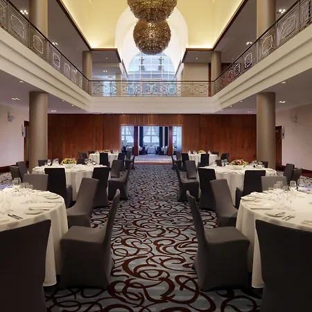 Hotel Sheraton 5*
