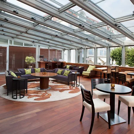 索波特喜来登酒店 酒店